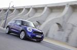 Mini Paceman Cooper S 2012 года